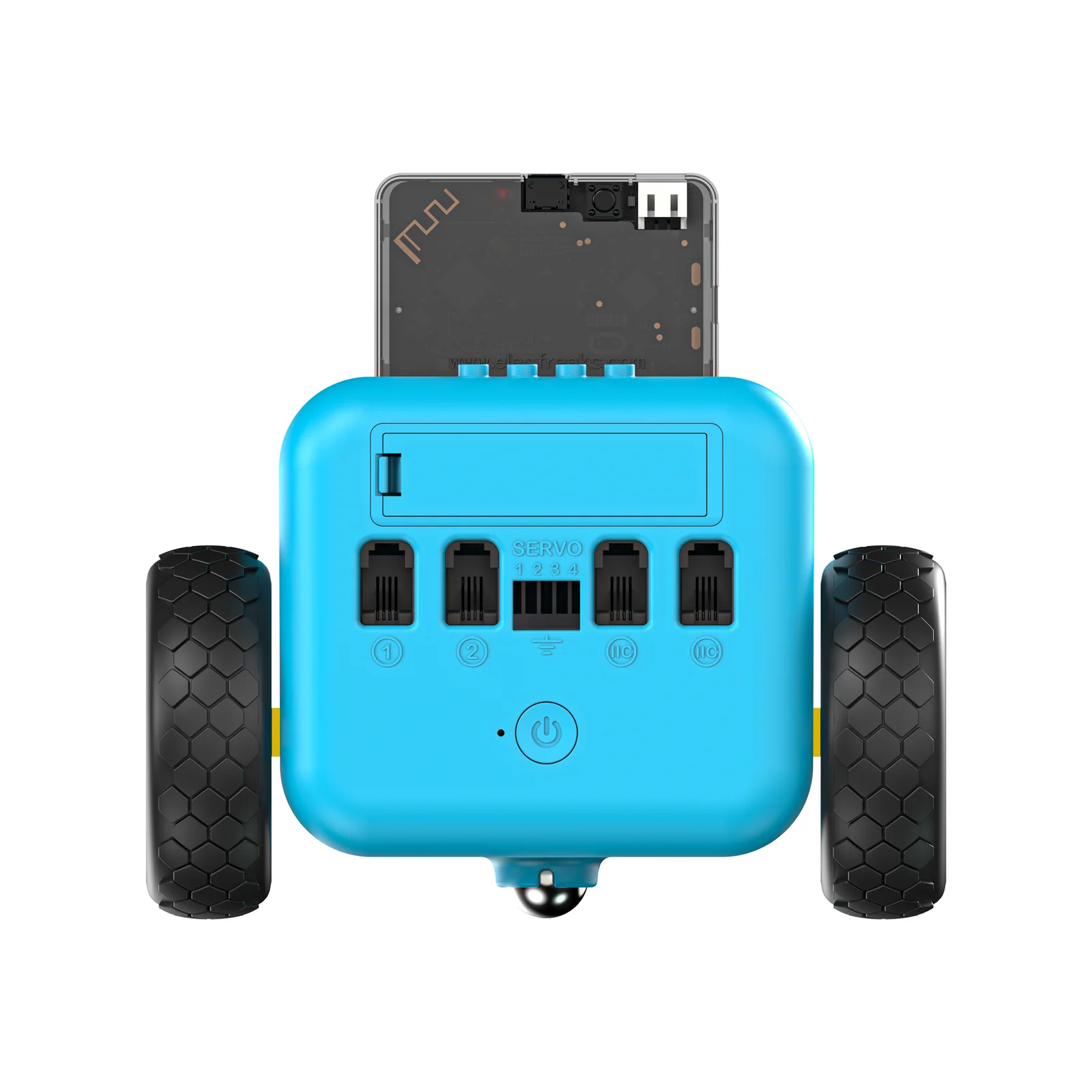 TPBot Car Kit gallery image 8